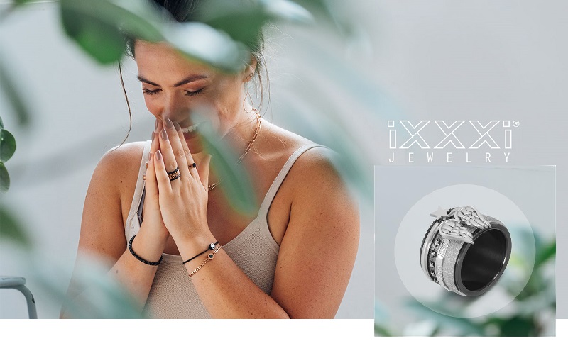 iXXXi Positive Spirit Collection